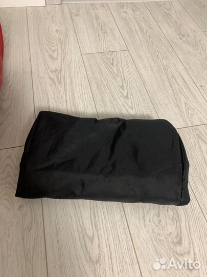 Чехол утепленный на коляску или санки