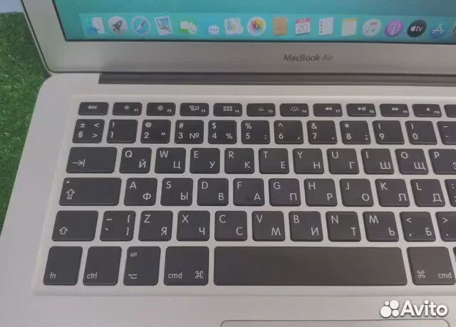 MacBook Air 13