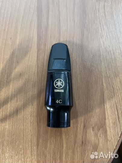 Мундштук Yamaha для альт саксофона