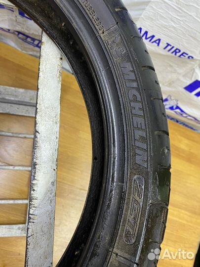 120/70/17 michelin pilotroad4GT (P43-1м)