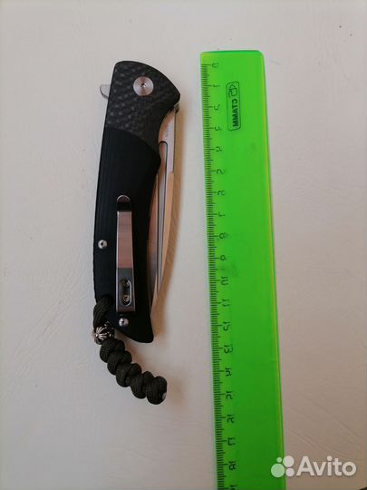 Нож складной EDC