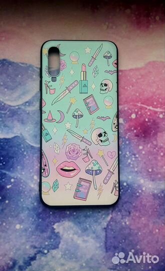 Чехол на samsung galaxy a70 a70s