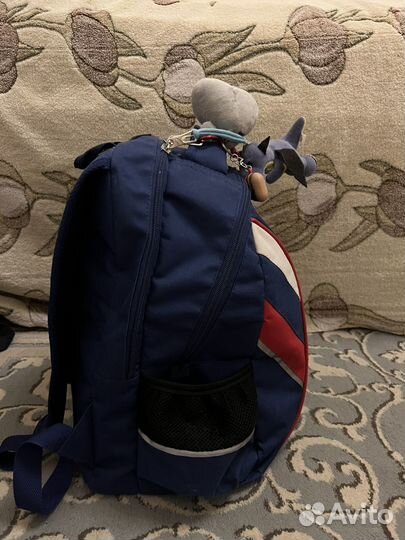 Рюкзак для художественной гимнастке