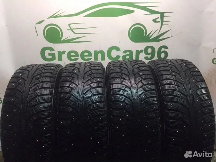 Nordman Nordman 4 205/55 R16 98T