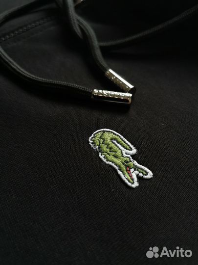 Спортивный костюм Lacoste
