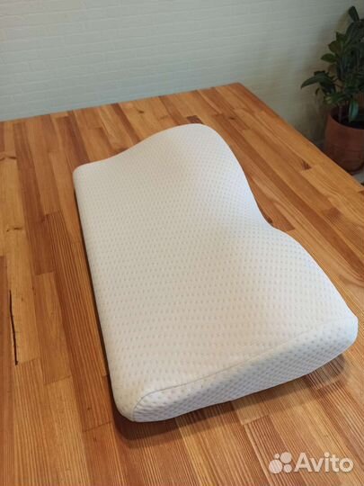 Подушка ортопедическая для взрослых