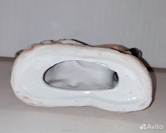 Статуэтка конь СССР