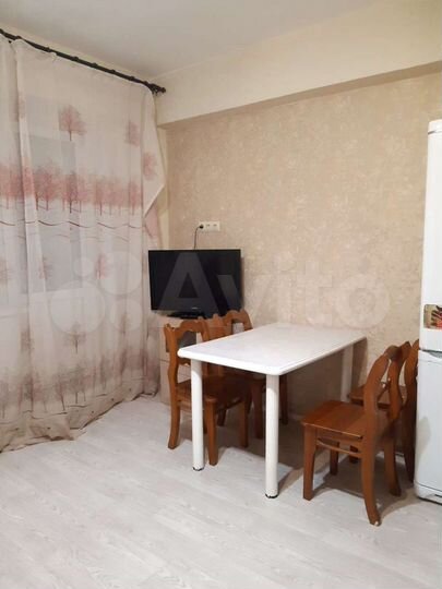 1-к. квартира, 45 м², 2/9 эт.