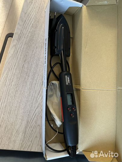 Модельный утюжок для обтяжки Prolux