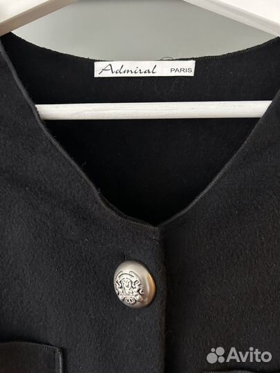Жакет. Admiral. Paris. Размер 52-54
