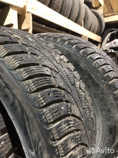 Nokian Tyres Nordman 5 235/55 R17