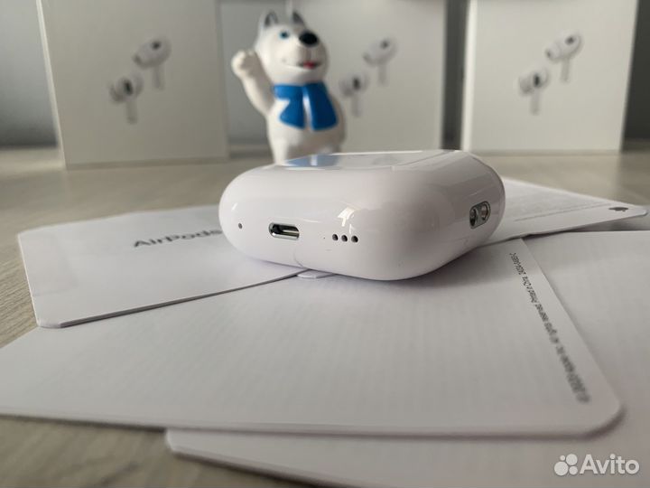 Airpods Pro 2 