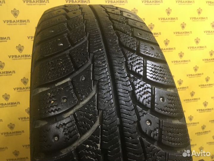 Gislaved NordFrost 100 195/65 R15 95T