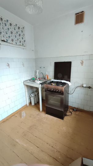 3-к. квартира, 51 м², 2/5 эт.