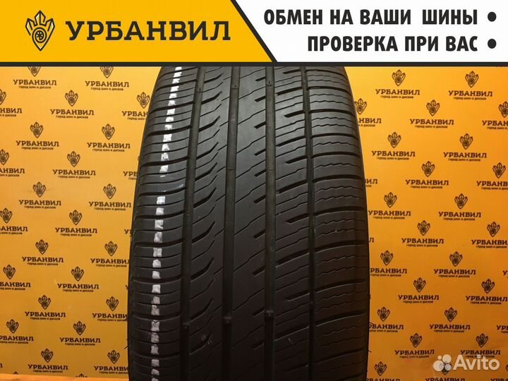 Kumho Ecsta PA51 225/45 R19 92W