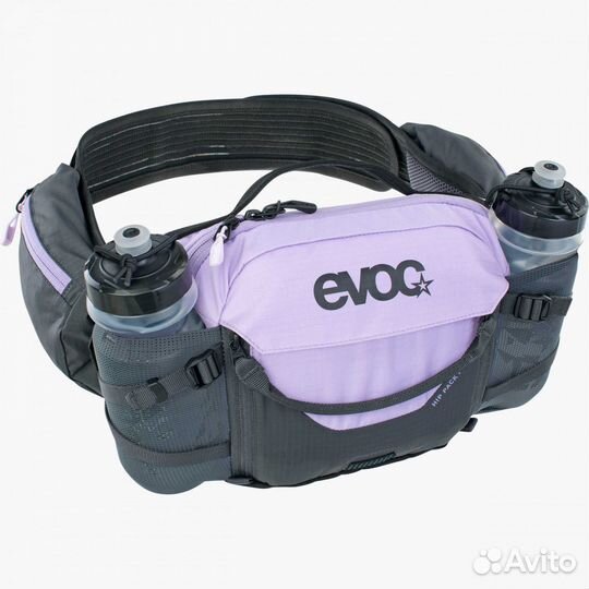 Поясная сумка Evoc HIP pack PRO 3 (Новые)