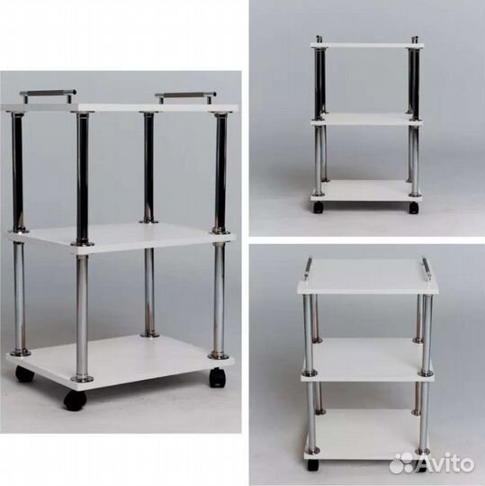 Косметологический столик