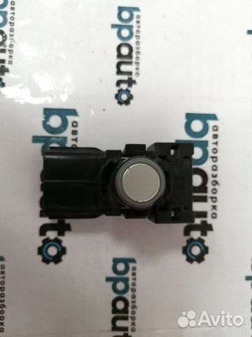 Датчик парковки парктроник 89341-76010 Lexus