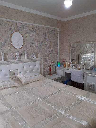 2-к. квартира, 49 м², 4/5 эт.