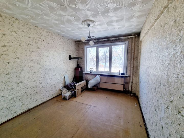 3-к. квартира, 71 м², 1/5 эт.