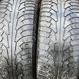 Nokian Tyres Hakkapeliitta SUV 5 265/60 R18 115T