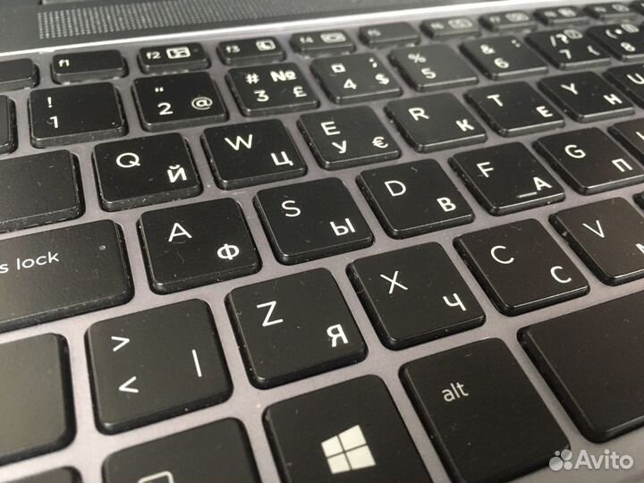 Ноутбук hp elitebook 1040