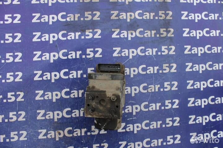 Блок ABS (насос) Хендай Соната NEW EF еф