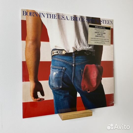 Винил Bruce Springsteen - Born In The U.S.A