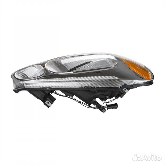 Фара правая Крайслер Себринг 2004-2006 / 4806037AB