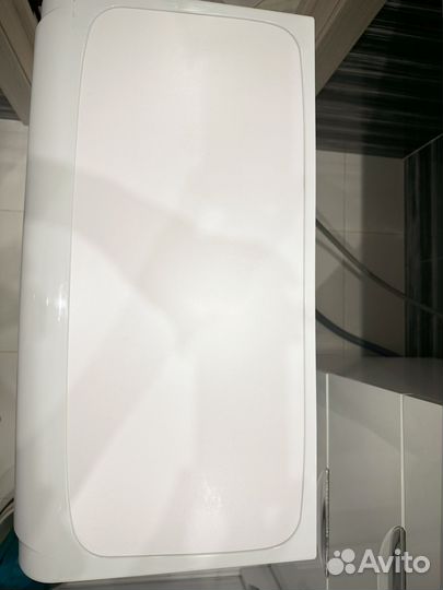 Стиральная машина indesit