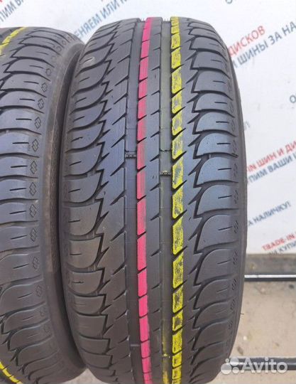 Kleber Dynaxer HP3 205/60 R15 91H