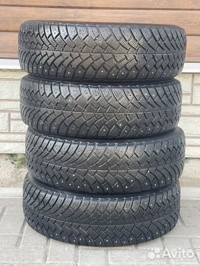 Bfgoodrich G-Force Stud 185/65 R15