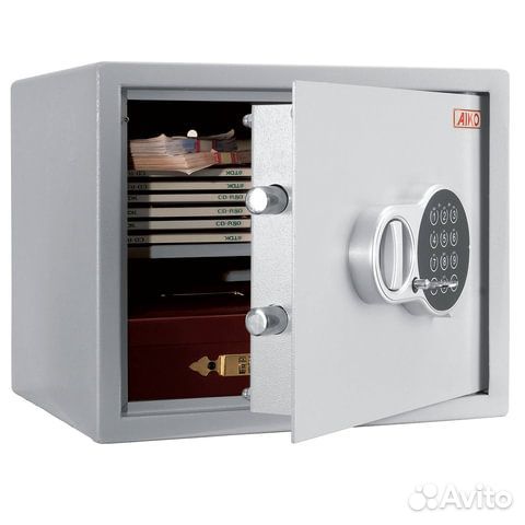 Сейф мебельный aiko 