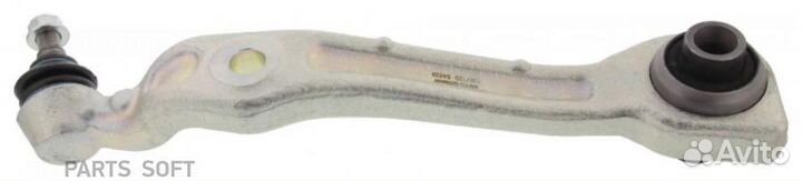 Mapco 54839 Рычаг подвески передний левый mercedes