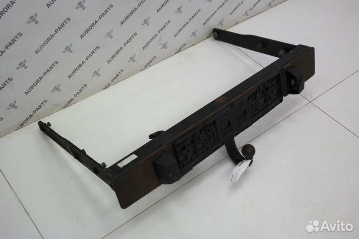 Фаркоп Transporter T5 2003-2015