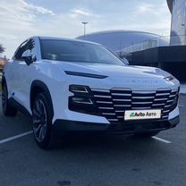 Jetour Dashing 1.6 AMT, 2023, 200 км, с пробегом, цена 2 950 000 руб.