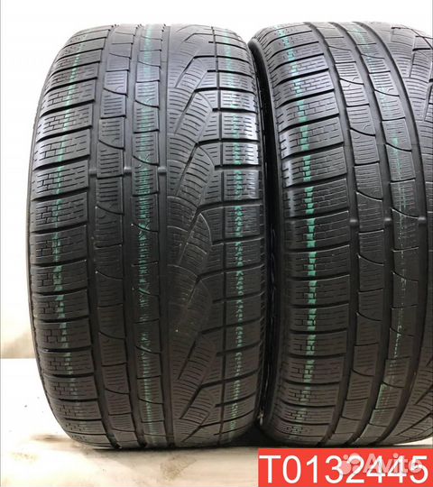 Pirelli Sottozero Winter 240 275/35 R20 102V