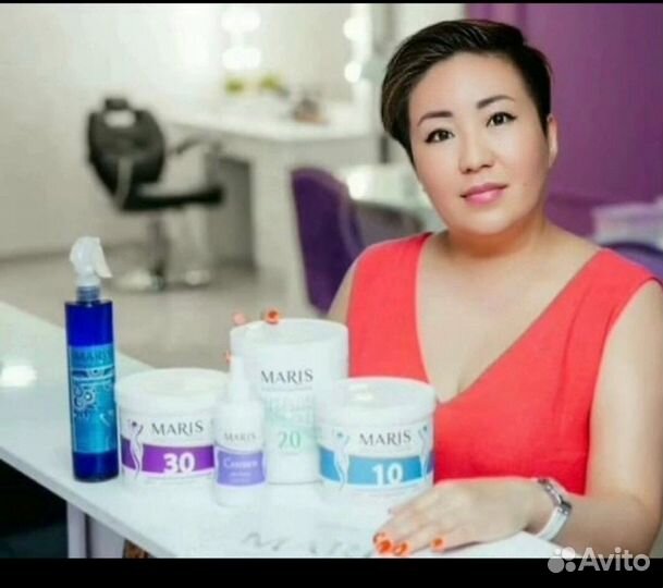 Депиляция/Процедуры/Обучения