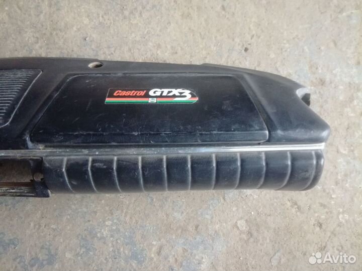 Торпедо Москвич