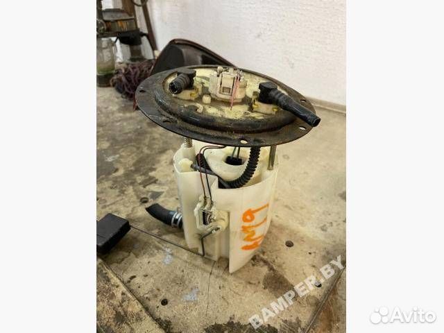 Насос топливный в бак Lexus LS 4 2007