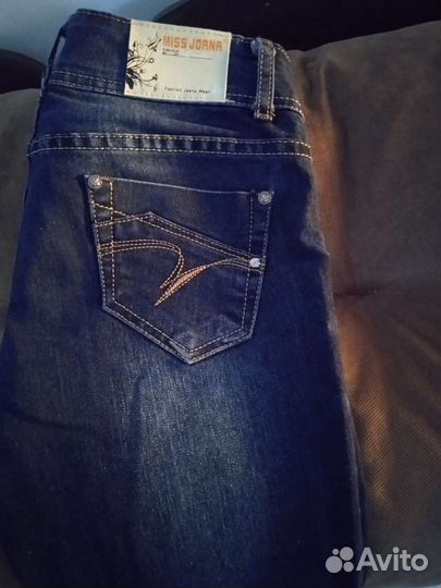 Джинсы для девушек