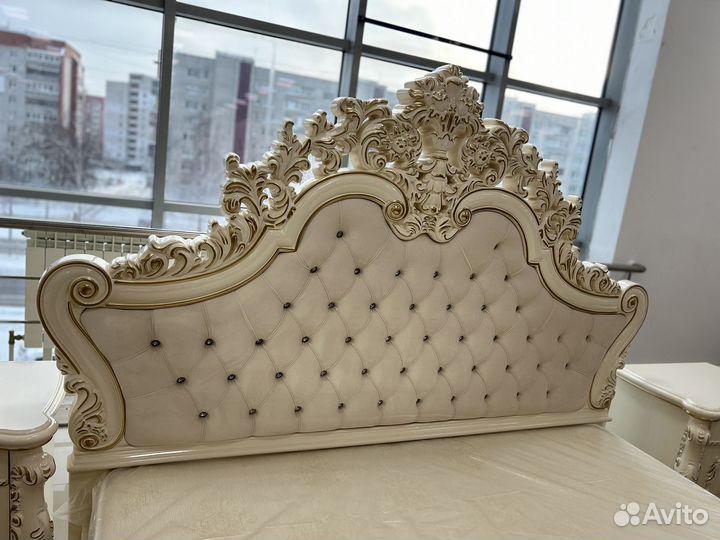 Кровать Венеция стайл в наличии
