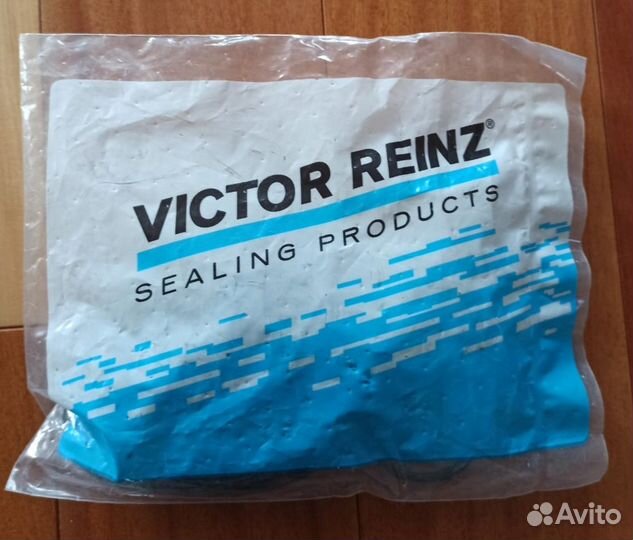 Прокладка клапанной крышки 71-34304-00 - новая