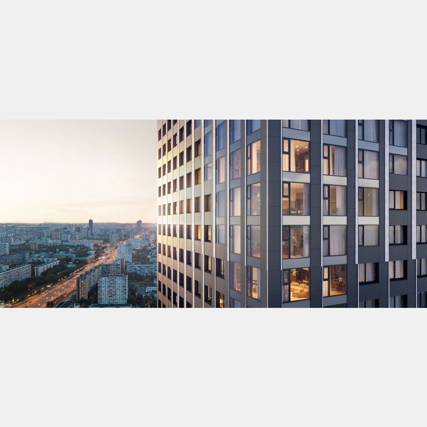 5-к. квартира, 112 м², 36/48 эт.