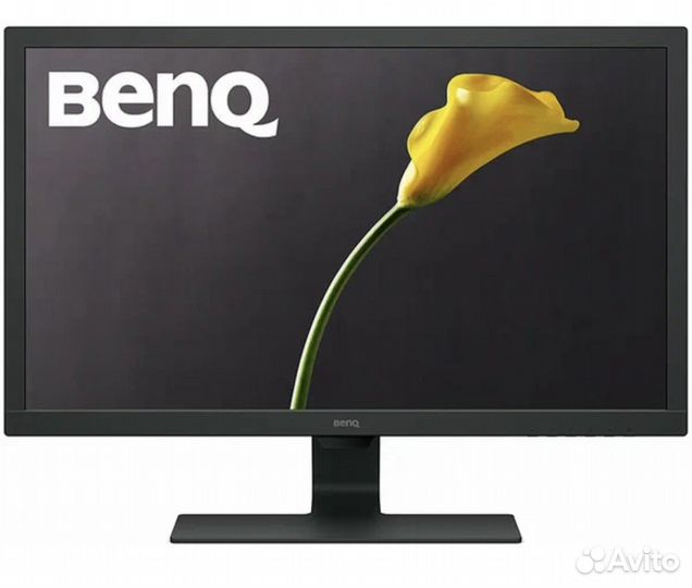 Монитор BenQ GL2780
