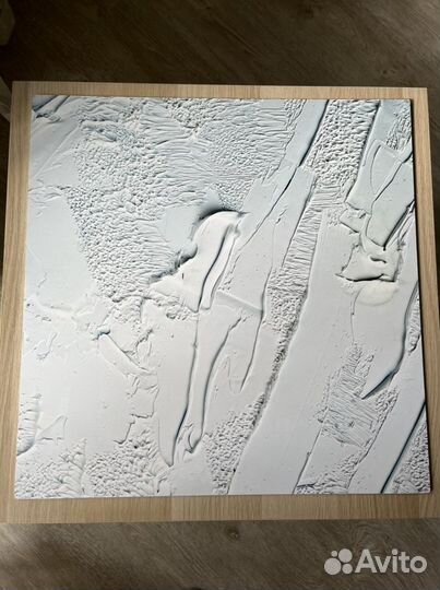 Фотофон двухсторонний 50*50