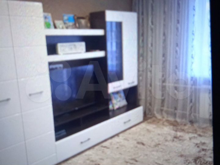 2-к. квартира, 52,6 м², 4/5 эт.