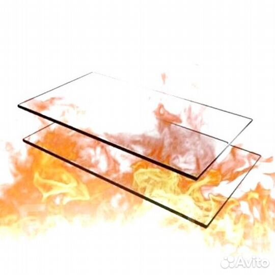 Зеркало узорное