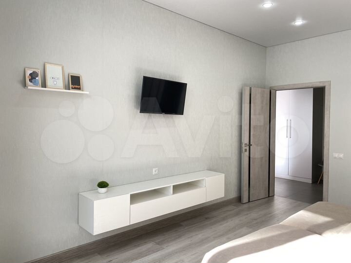 2-к. квартира, 75 м², 2/9 эт.
