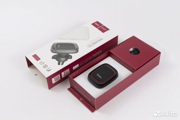 Hoco CA23 Премиальный Автодержатель